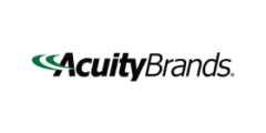 Holman. Acuity Brands